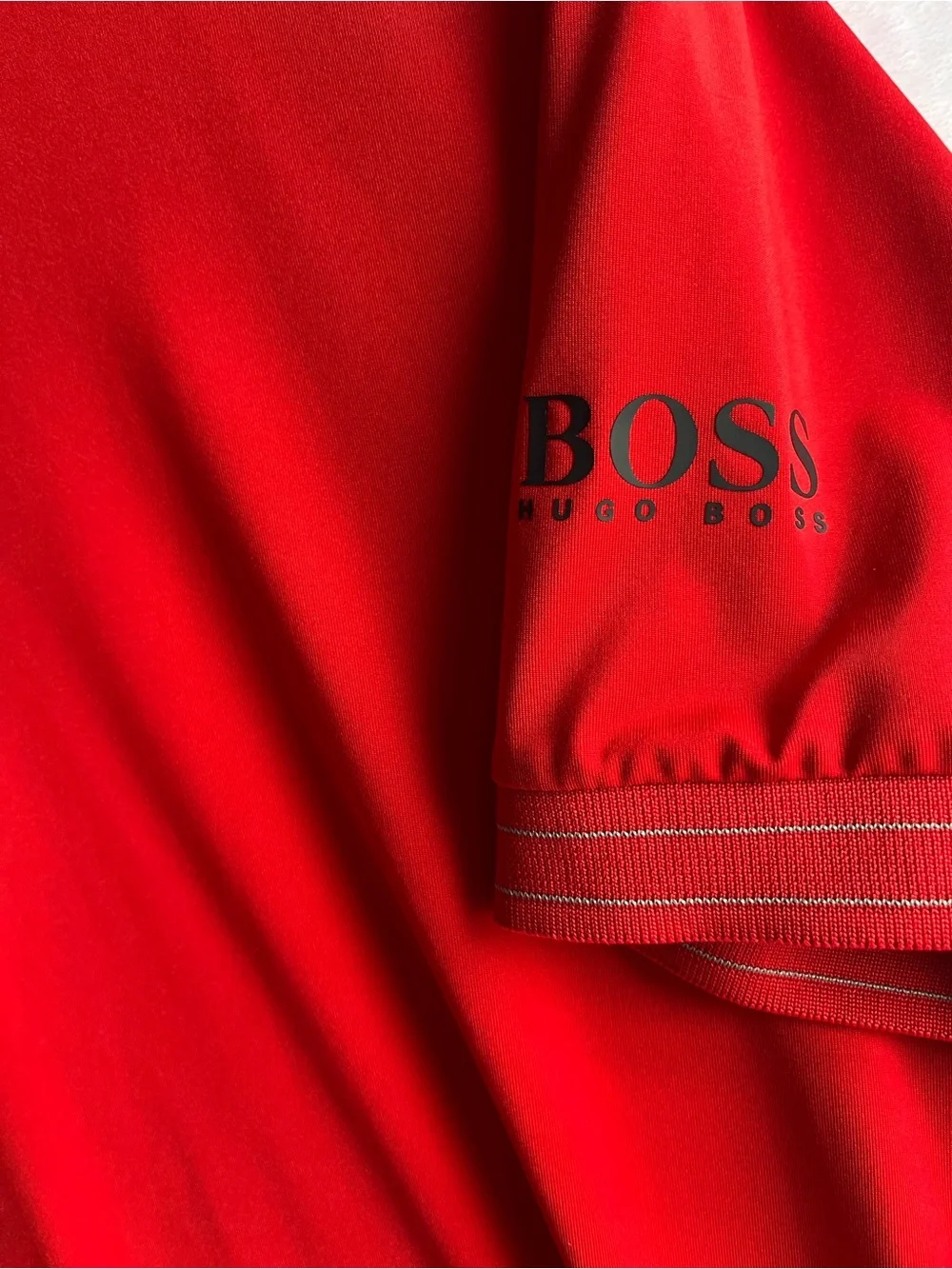 Hugo Boss stylish hugo